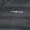 Miniatyrbillede 3 af 3: Trangoworld Otal Dc Vest Grå S Mand