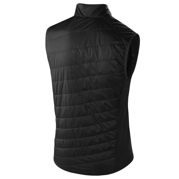 Loeffler Primaloft 60 Vest Sort 2XL Kvinde