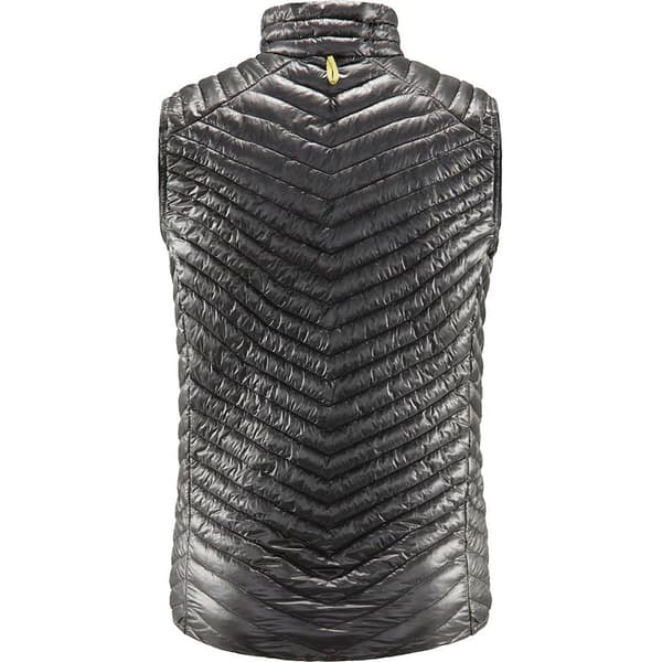 Haglofs L.i.m Mimic Vest Grå 2XL Kvinde