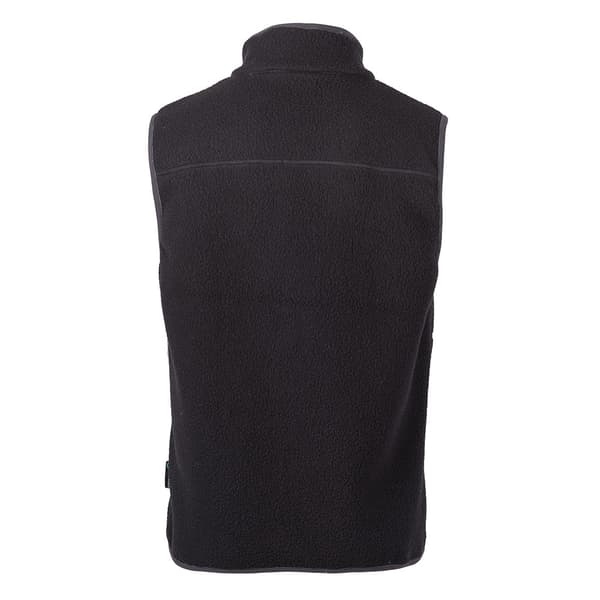 Ternua Mint Brook Liivi Musta XL Mies