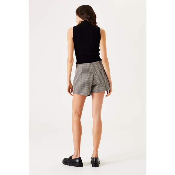 Garcia T40220 Vest Sort L Kvinde