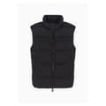 Miniatyrbillede 2 af 4: Armani Exchange 6dzql1_zn5gz Vest Sort XL Mand