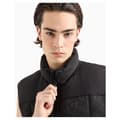Miniatyrbillede 4 af 4: Armani Exchange 6dzql1_zn5gz Vest Sort XL Mand