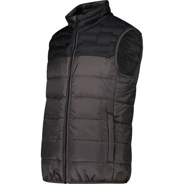 Cmp 33k3777 Vest Grå 3XL Mand