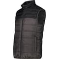 Miniatyrbillede 2 af 2: Cmp 33k3777 Vest Grå 3XL Mand