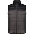 Miniatyrbillede 1 af 2: Cmp 33k3777 Vest Grå 3XL Mand