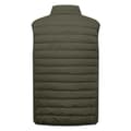 Miniatyrbillede 2 af 2: Fynch Hatton 14142601 Vest Grøn L Mand