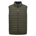 Miniatyrbillede 1 af 2: Fynch Hatton 14142601 Vest Grøn L Mand