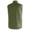 Miniatyrbillede 2 af 3: Maier Sports Brims M Vest Grøn 7XL / Regular Mand