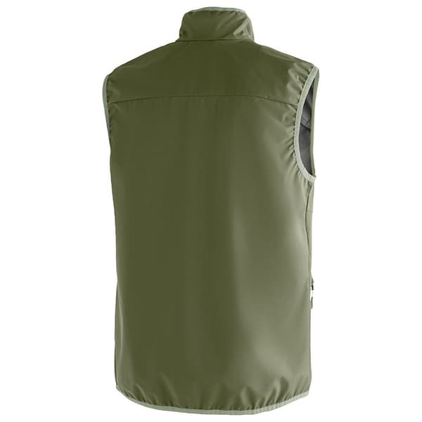 Maier Sports Brims M Vest Grøn 7XL / Regular Mand