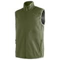 Miniatyrbillede 1 af 3: Maier Sports Brims M Vest Grøn 7XL / Regular Mand