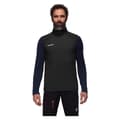 Pikkukuva 1 / 4: Mammut Rime Light Insulated Flex Liivi Musta S Mies