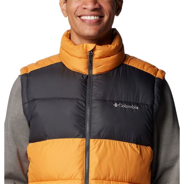 Columbia Pike Lake™ Ii Vest Orange XL Mand