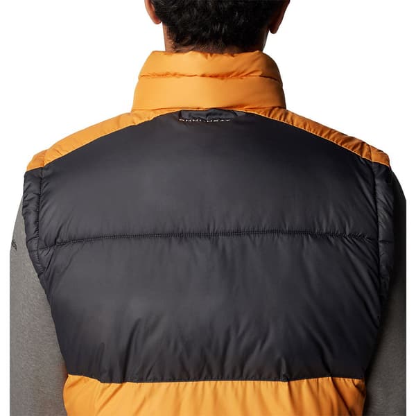 Columbia Pike Lake™ Ii Vest Orange XL Mand