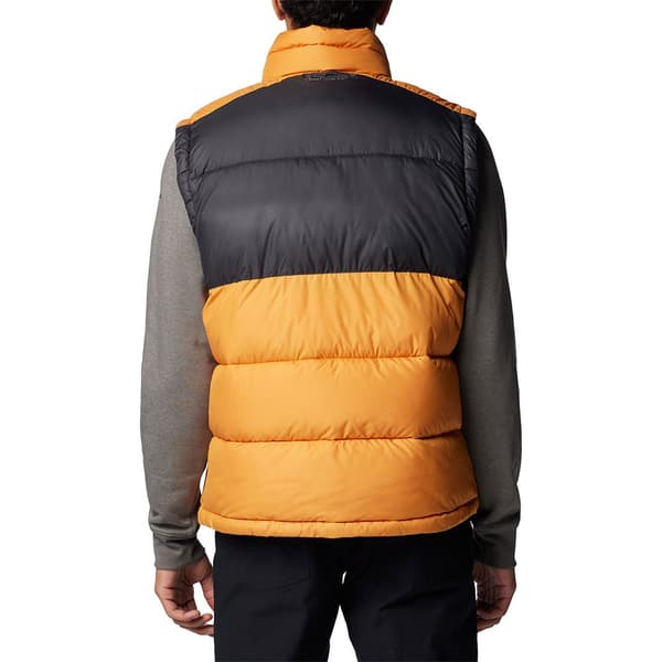 Columbia Pike Lake™ Ii Vest Orange XL Mand