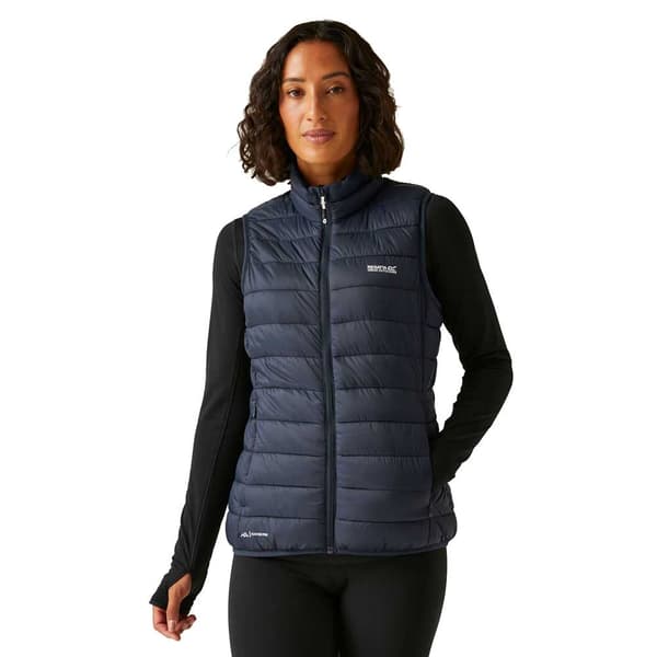 Regatta Marizion Vest Blå 12 Kvinde