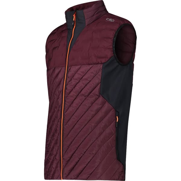 Cmp 33z2927 Vest Rosa 2XL Mand