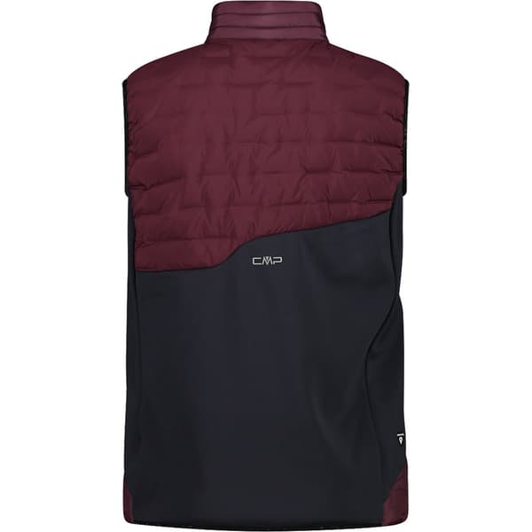 Cmp 33z2927 Vest Rosa 2XL Mand