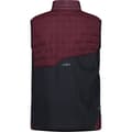 Miniatyrbillede 2 af 3: Cmp 33z2927 Vest Rosa 2XL Mand