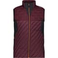Miniatyrbillede 1 af 3: Cmp 33z2927 Vest Rosa 2XL Mand