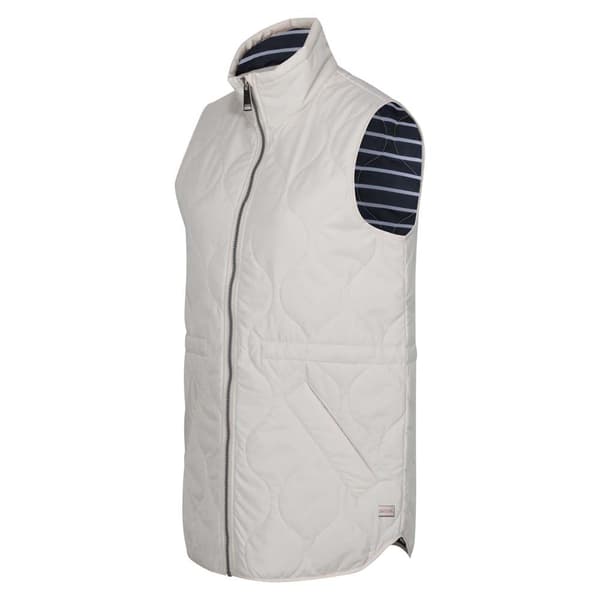 Regatta Courcelle Vest Beige 8 Kvinde