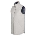 Miniatyrbillede 5 af 8: Regatta Courcelle Vest Beige 8 Kvinde