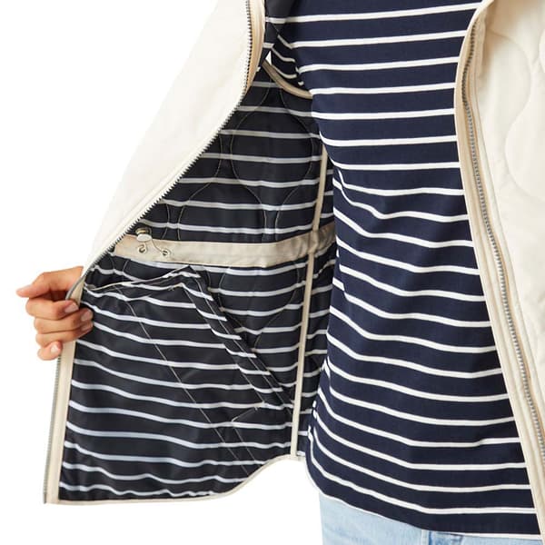 Regatta Courcelle Vest Beige 8 Kvinde