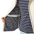 Miniatyrbillede 7 af 8: Regatta Courcelle Vest Beige 8 Kvinde