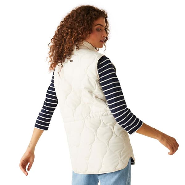 Regatta Courcelle Vest Beige 8 Kvinde