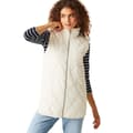 Miniatyrbillede 1 af 8: Regatta Courcelle Vest Beige 8 Kvinde