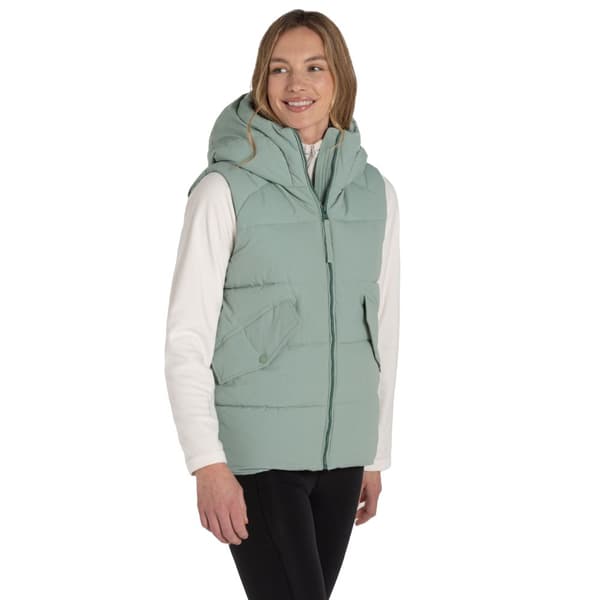 Craghoppers Womens/Ladies Andes Waterproof Hooded Gilet
