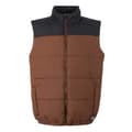 Miniatyrbillede 3 af 9: Regatta Hawfinch Ii Vest Brun S Mand