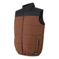 Miniatyrbillede 5 af 9: Regatta Hawfinch Ii Vest Brun S Mand