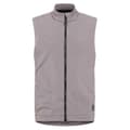 Miniatyrbillede 2 af 8: Jack Wolfskin Bike Commute Xt Vest Grå S Mand