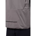 Miniatyrbillede 8 af 8: Jack Wolfskin Bike Commute Xt Vest Grå S Mand