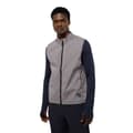Miniatyrbillede 1 af 8: Jack Wolfskin Bike Commute Xt Vest Grå S Mand