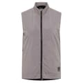 Miniatyrbillede 3 af 8: Jack Wolfskin Bike Commute Xt Vest Grå XS Kvinde