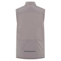 Miniatyrbillede 4 af 8: Jack Wolfskin Bike Commute Xt Vest Grå XS Kvinde