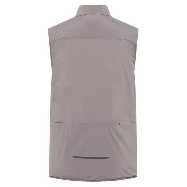 Jack Wolfskin Bike Commute Xt Vest Grå XS Kvinde