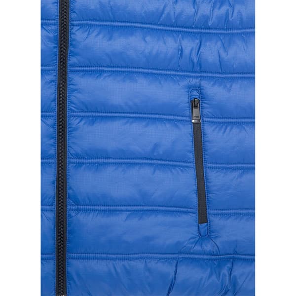 Hackett Airo Vest Blå L Mand