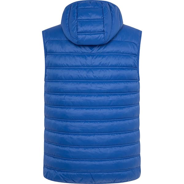 Hackett Airo Vest Blå L Mand