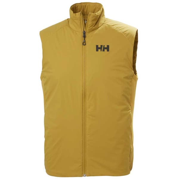 Helly Hansen Odin Lt Stretch Insulated 2.0 Väst Gul L Man