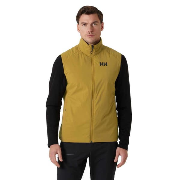 Helly Hansen Odin Lt Stretch Insulated 2.0 Väst Gul L Man