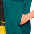 Pikkukuva 6 / 6: Trangoworld Valvika Liivi Vihreä 2XL Mies