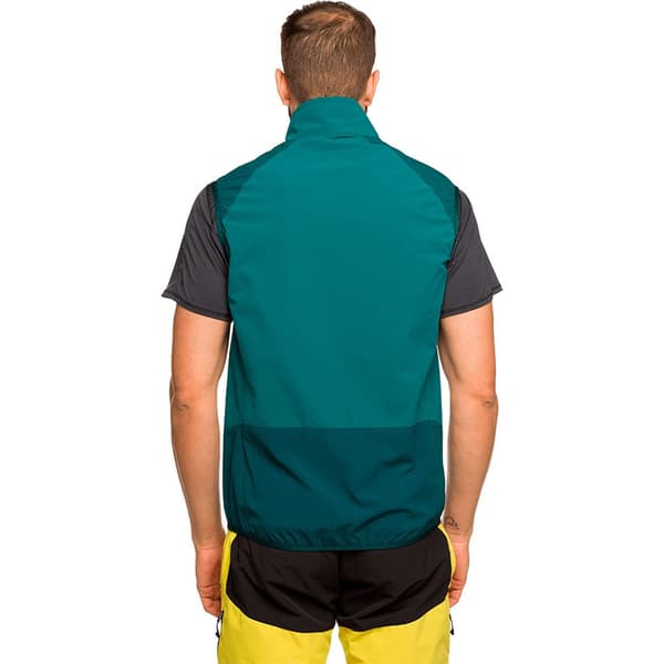 Trangoworld Valvika Liivi Vihreä 2XL Mies