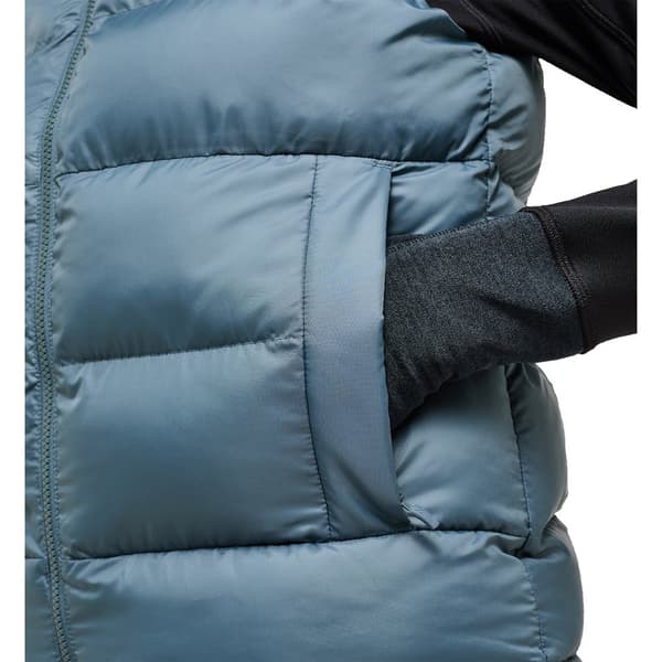Haglofs Puffy Mimic Liivi Sininen XS Nainen