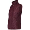 Miniatyrbillede 3 af 3: Cmp 33h4286 Vest Rosa L Kvinde