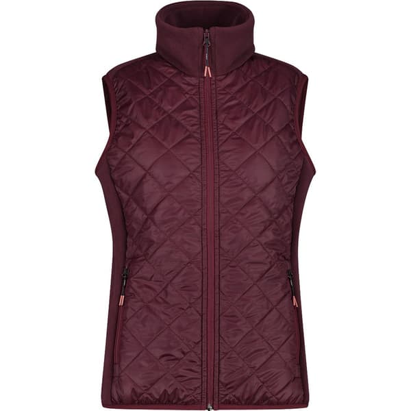 Cmp 33h4286 Vest Rosa L Kvinde