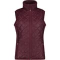 Miniatyrbillede 1 af 3: Cmp 33h4286 Vest Rosa L Kvinde
