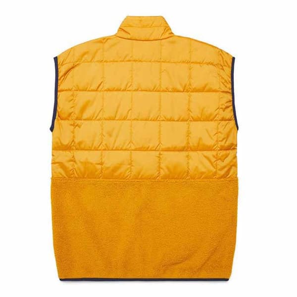 Cotopaxi Trico Hybrid Väst Gul M Man
